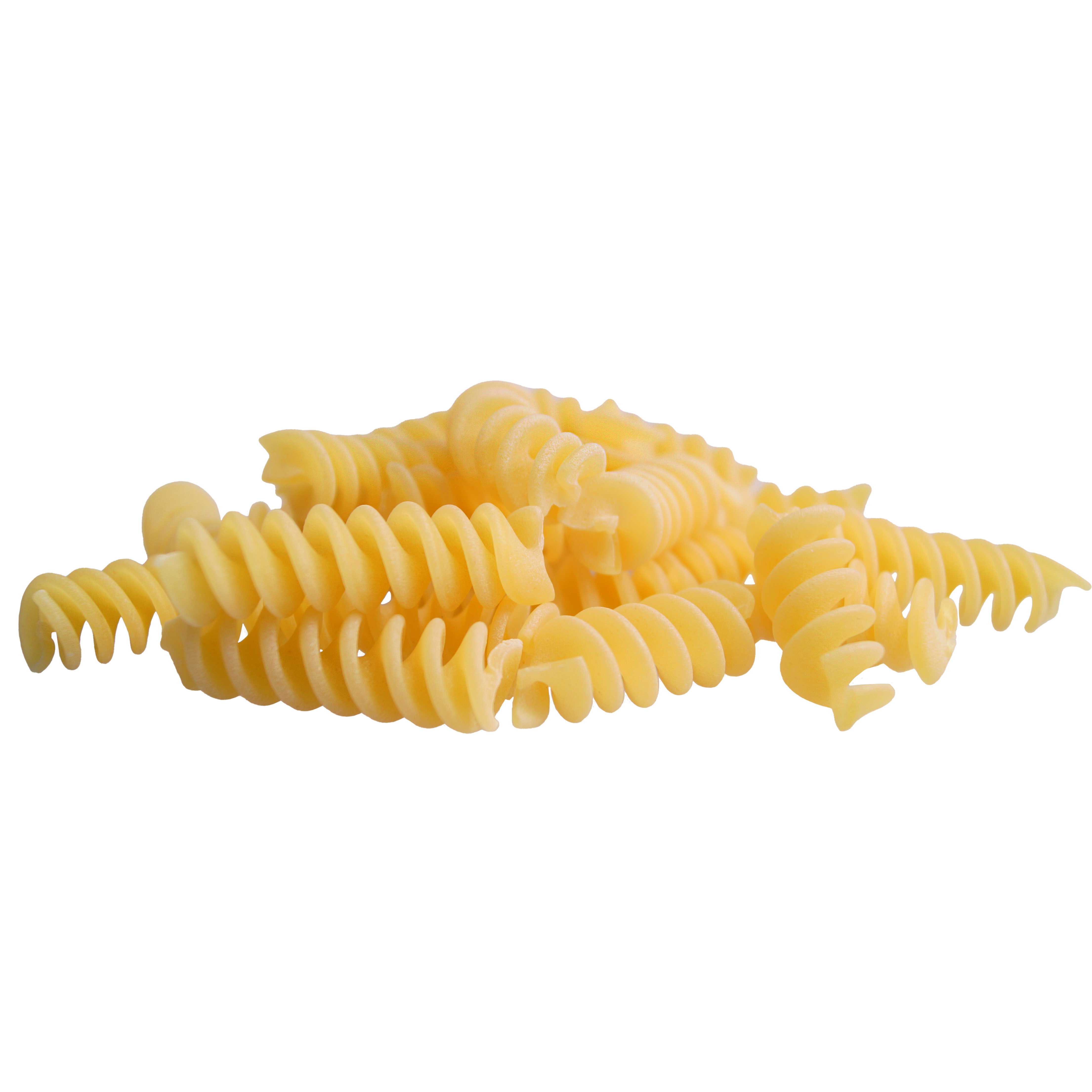 BIO Pasta im Bodenstandbeutel, Inhalt: Bio Spiralen Bunt 14251