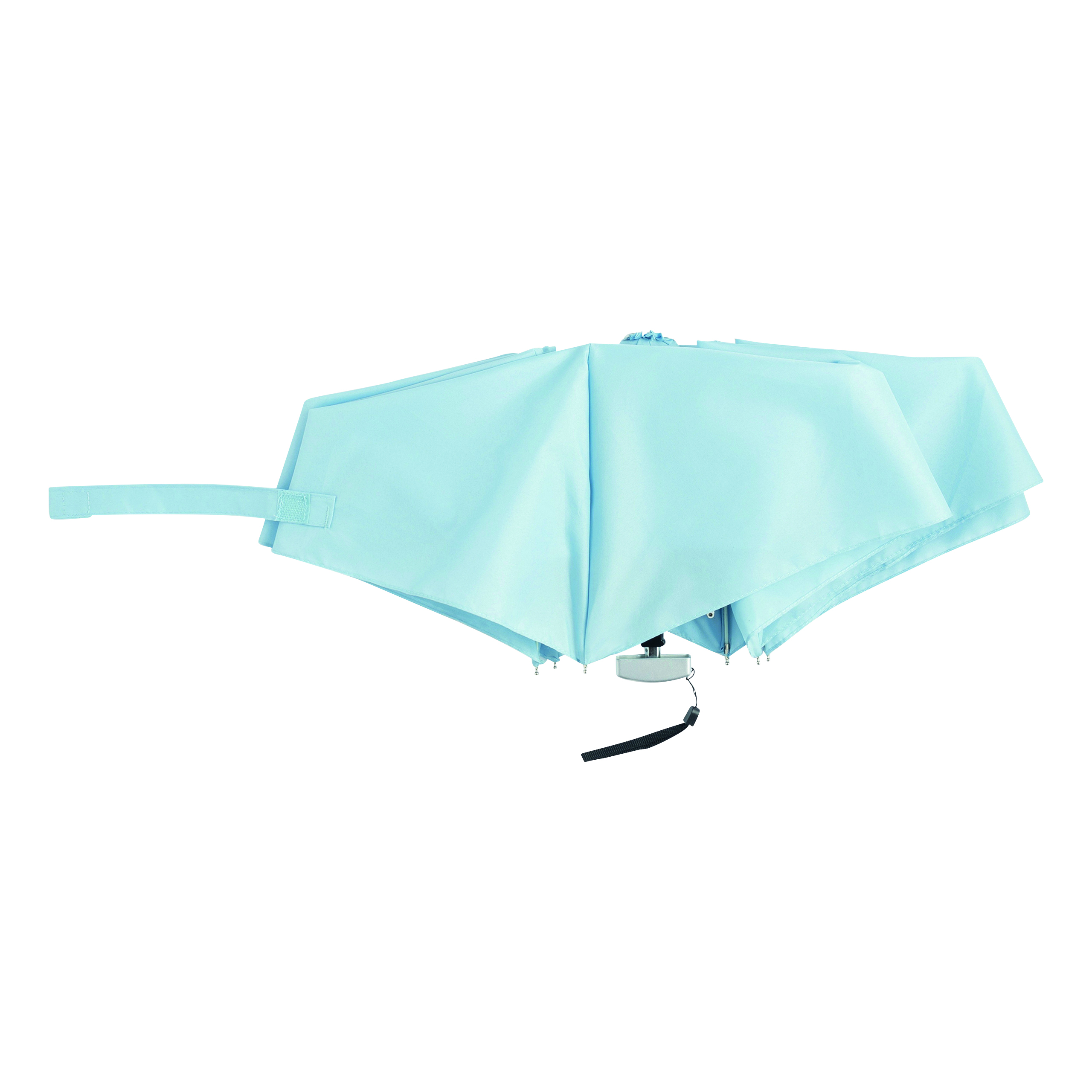 Flacher Mini-Taschenschirm FLAT 56-0101142