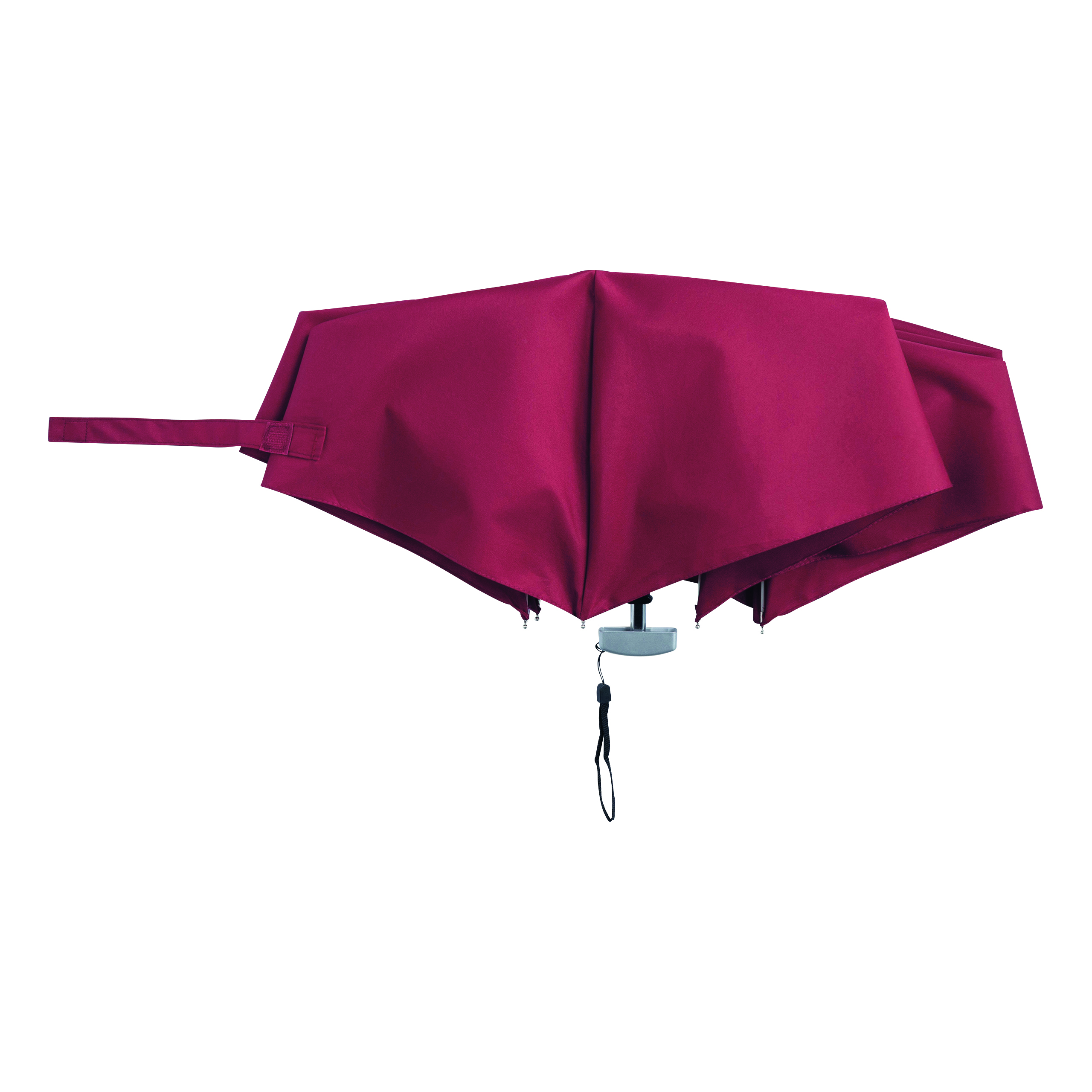 Flacher Mini-Taschenschirm FLAT 56-0101144