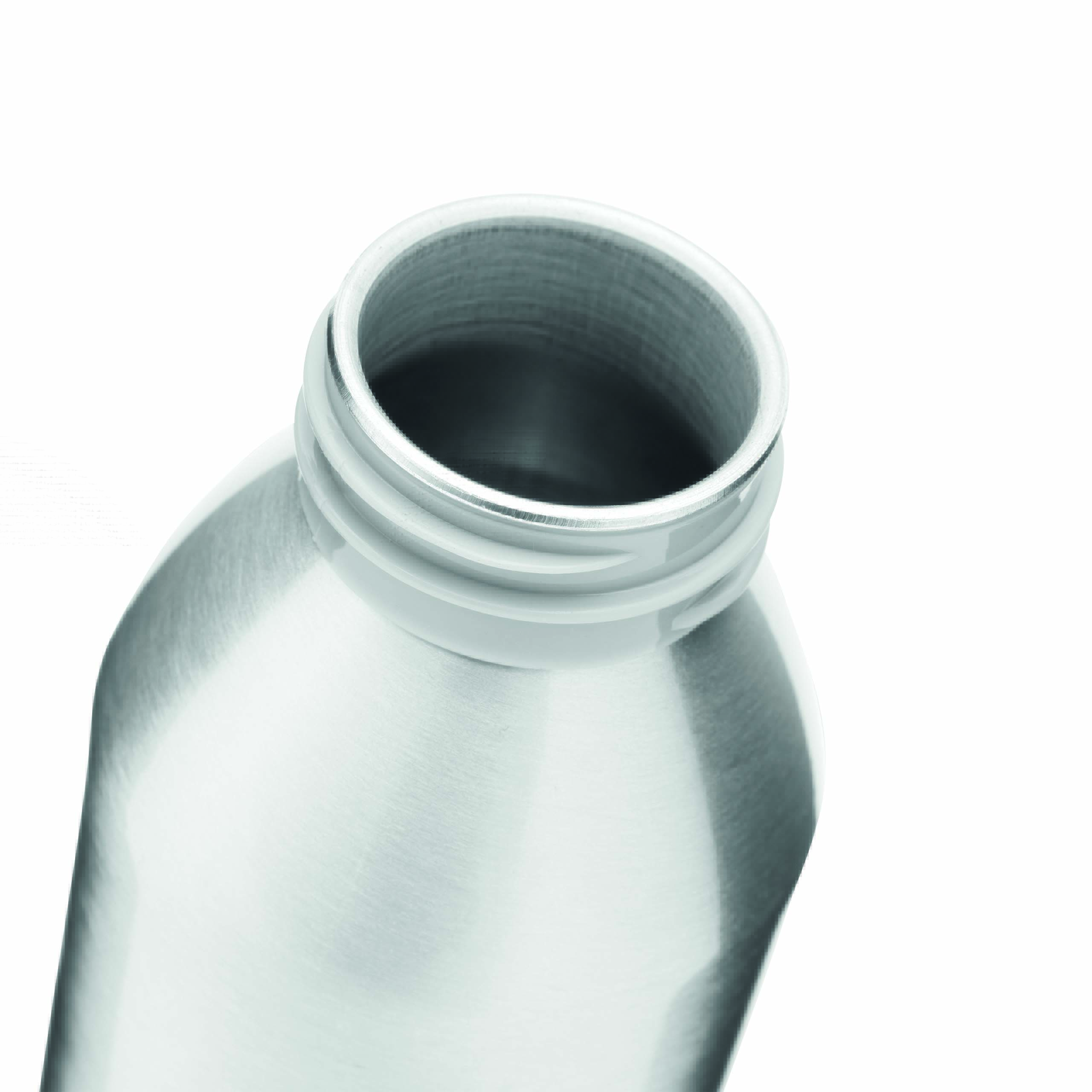 Aluminium Trinkflasche COLOURED 56-0304428