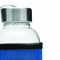 Glas-Trinkflasche TAKE JUTY 56-0304512