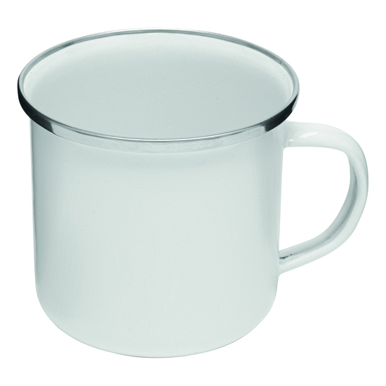 Emaille-Trinkbecher VINTAGE CUP 56-0304581