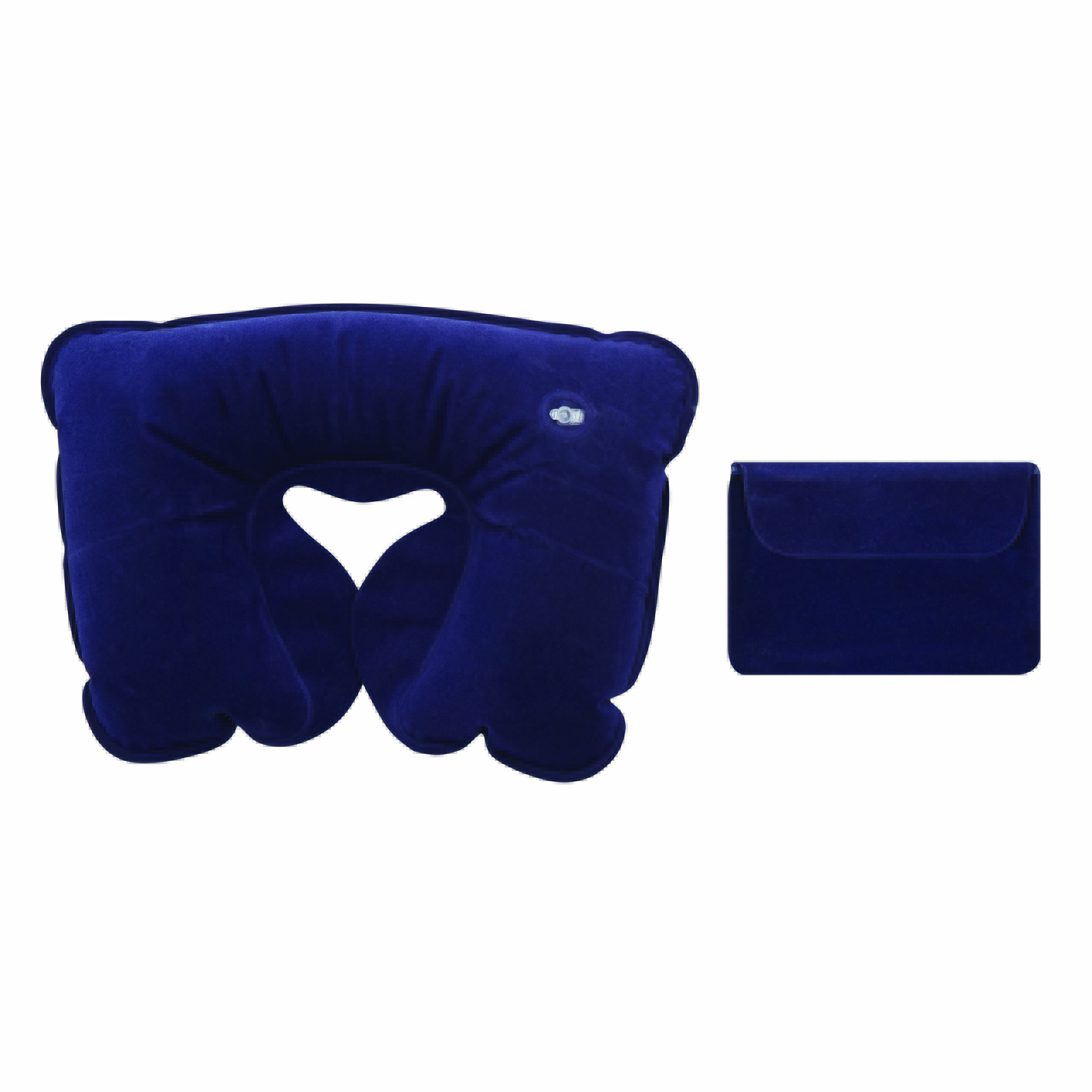 Aufblasbare Nackenstütze COMFORTABLE 56-0402701