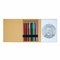 Malset COLOURFUL BOOK 56-0504112