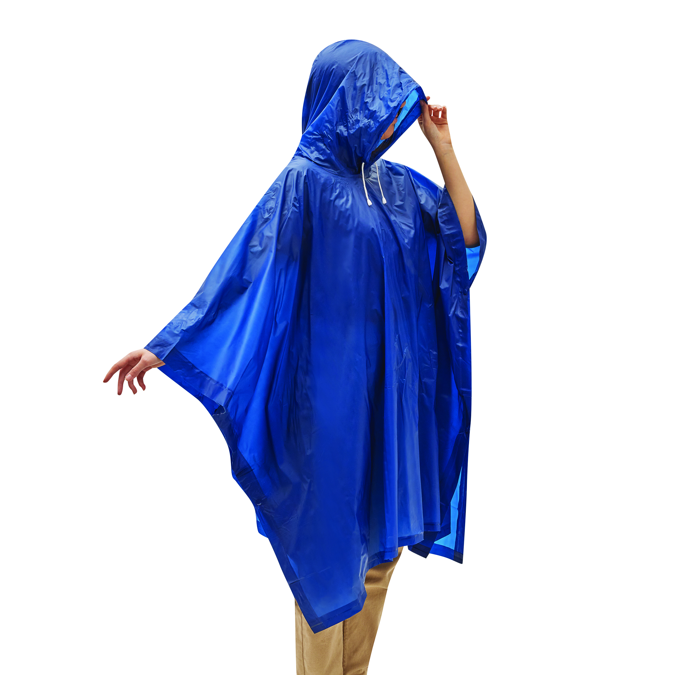 Fahrradponcho KEEP DRY 56-0603107