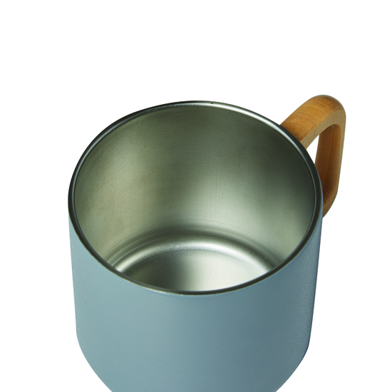 Edelstahl Becher RUSTIC TRIP 56-0603149