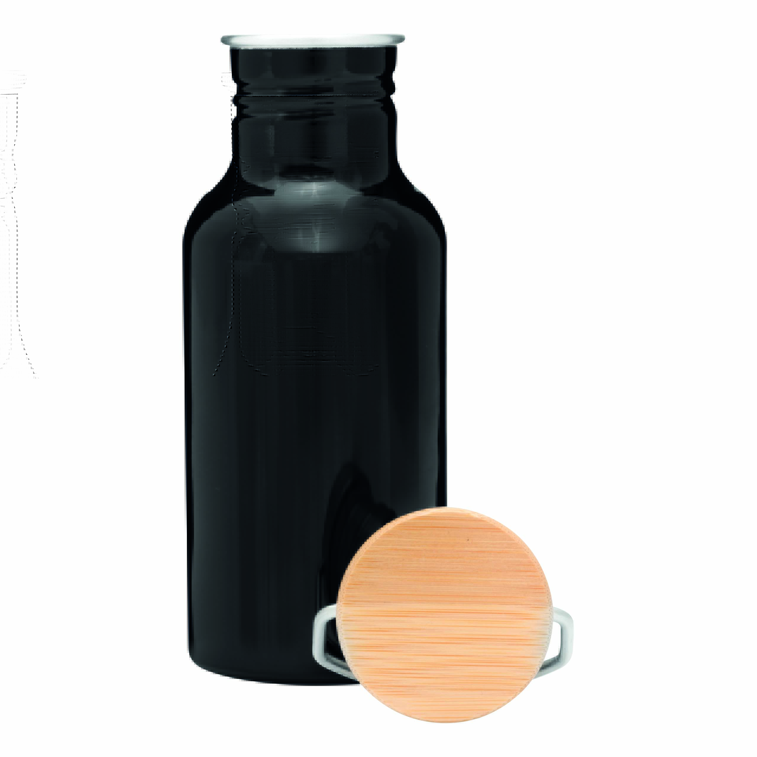 Aluminium Trinkflasche ECO TRANSIT 56-0603150