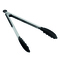 Edelstahl-Grillzange GRIP 56-0604063