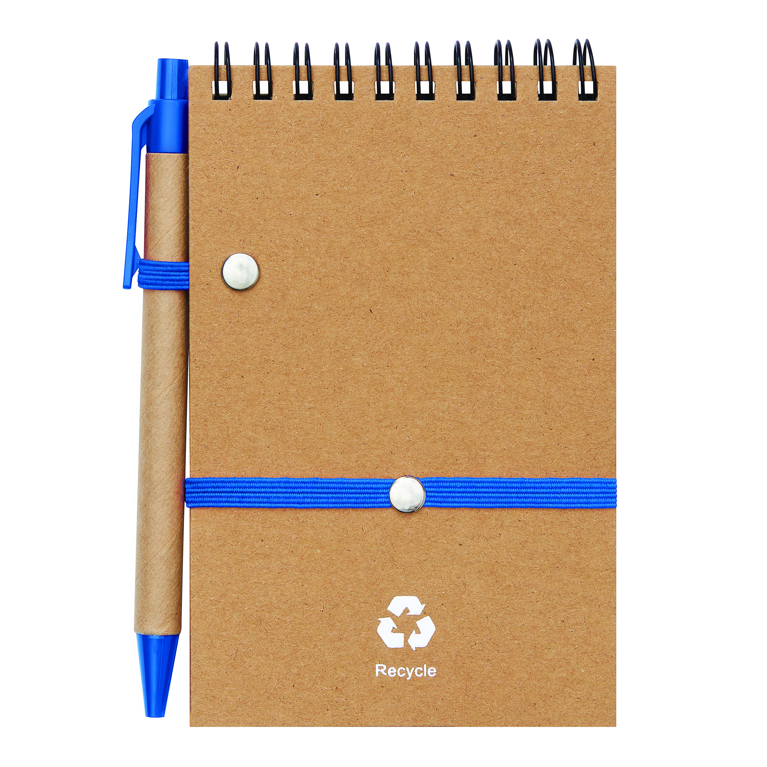 Notizringbuch RECYCLE M 56-1103155