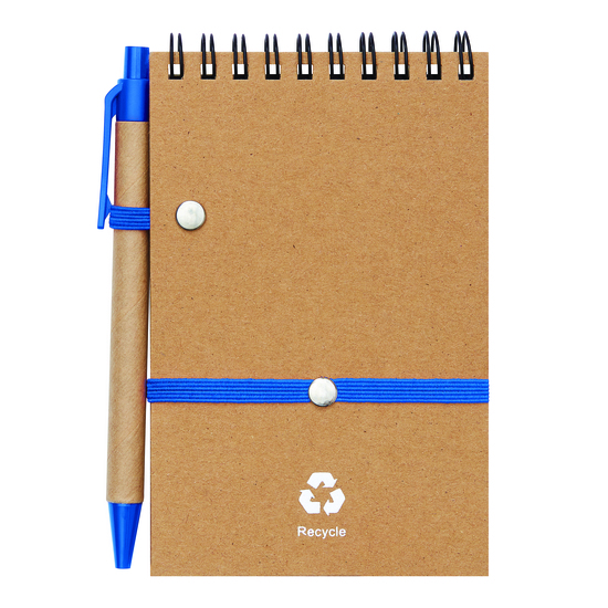 Notizringbuch RECYCLE M 56-1103155