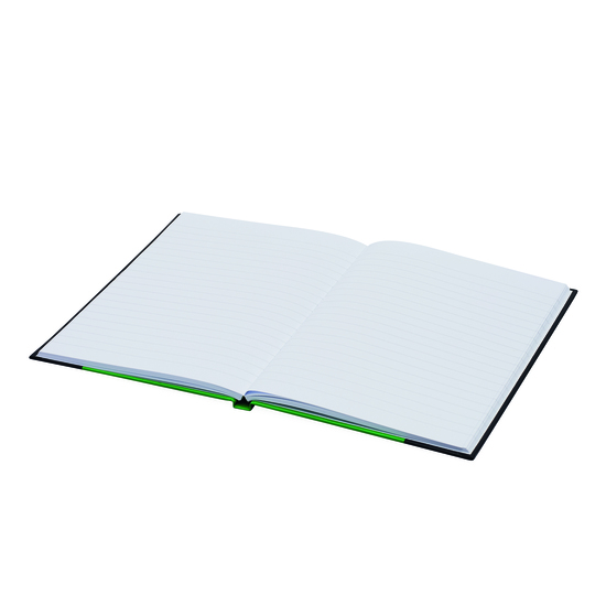 Notizbuch SIGNUM im DIN-A5-Format 56-1103324