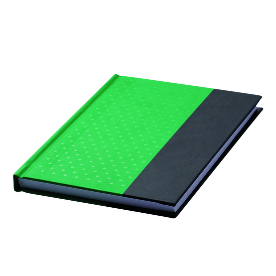 Notizbuch SIGNUM im DIN-A6-Format 56-1103330