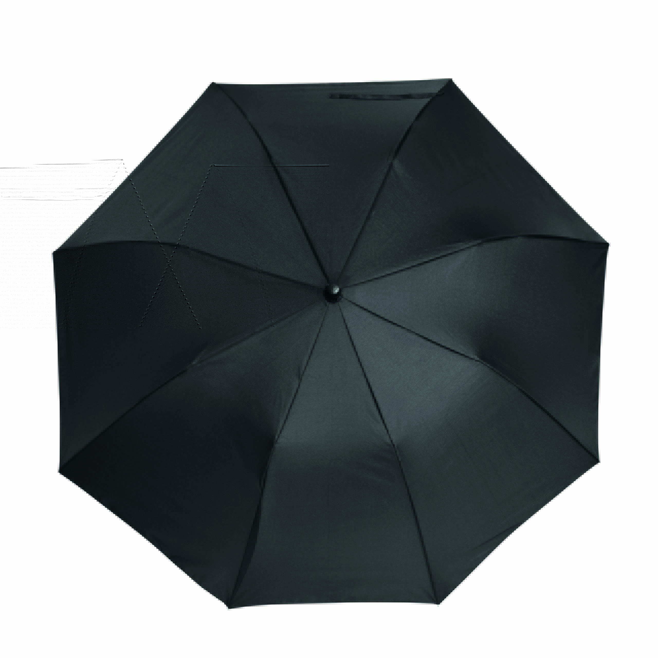 Herrenfaltschirm MISTER