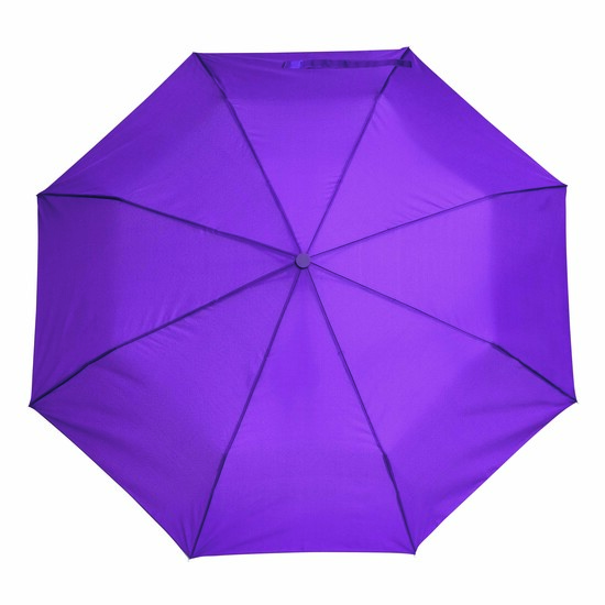 Automatik-Taschenschirm COVER