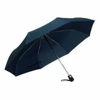 Windproof-Taschenschirm BORA