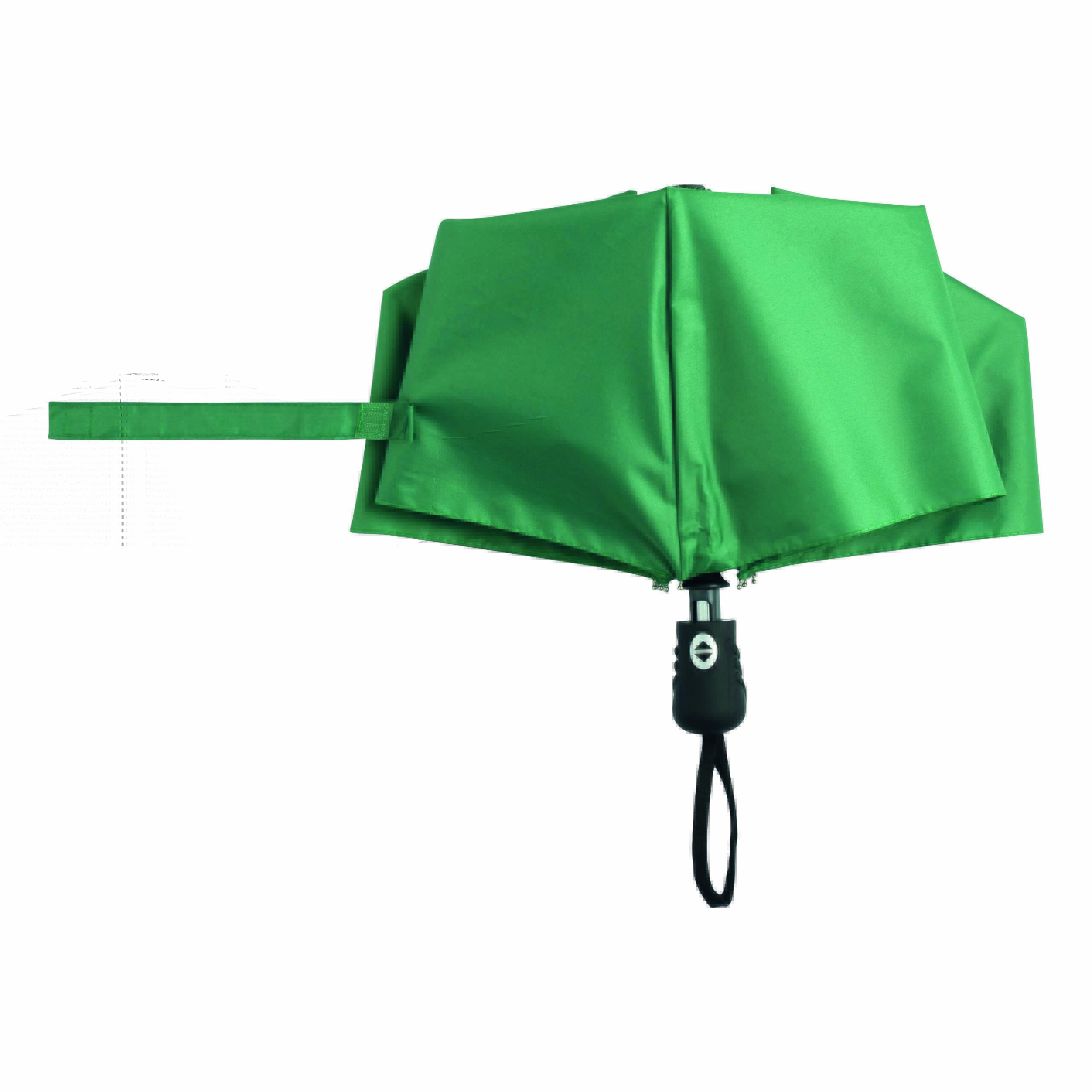 Windproof-Taschenschirm BORA