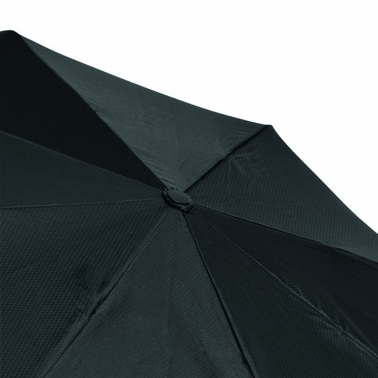 Vollautomatischer Windproof-Taschenschirm ORIANA