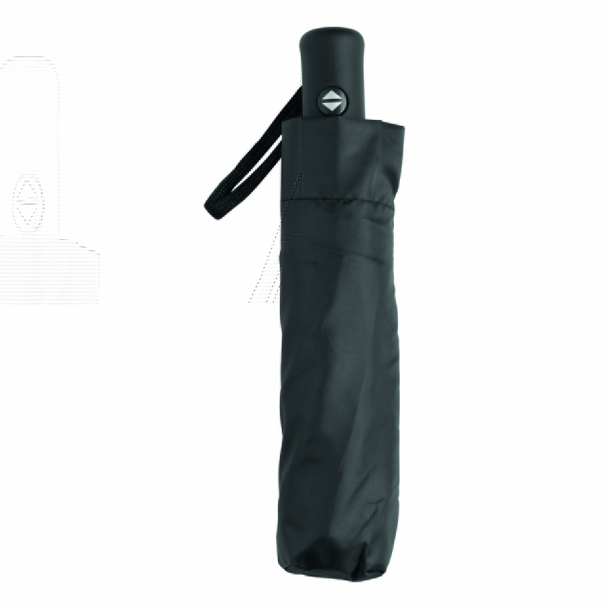 Vollautomatischer Windproof-Taschenschirm PLOPP