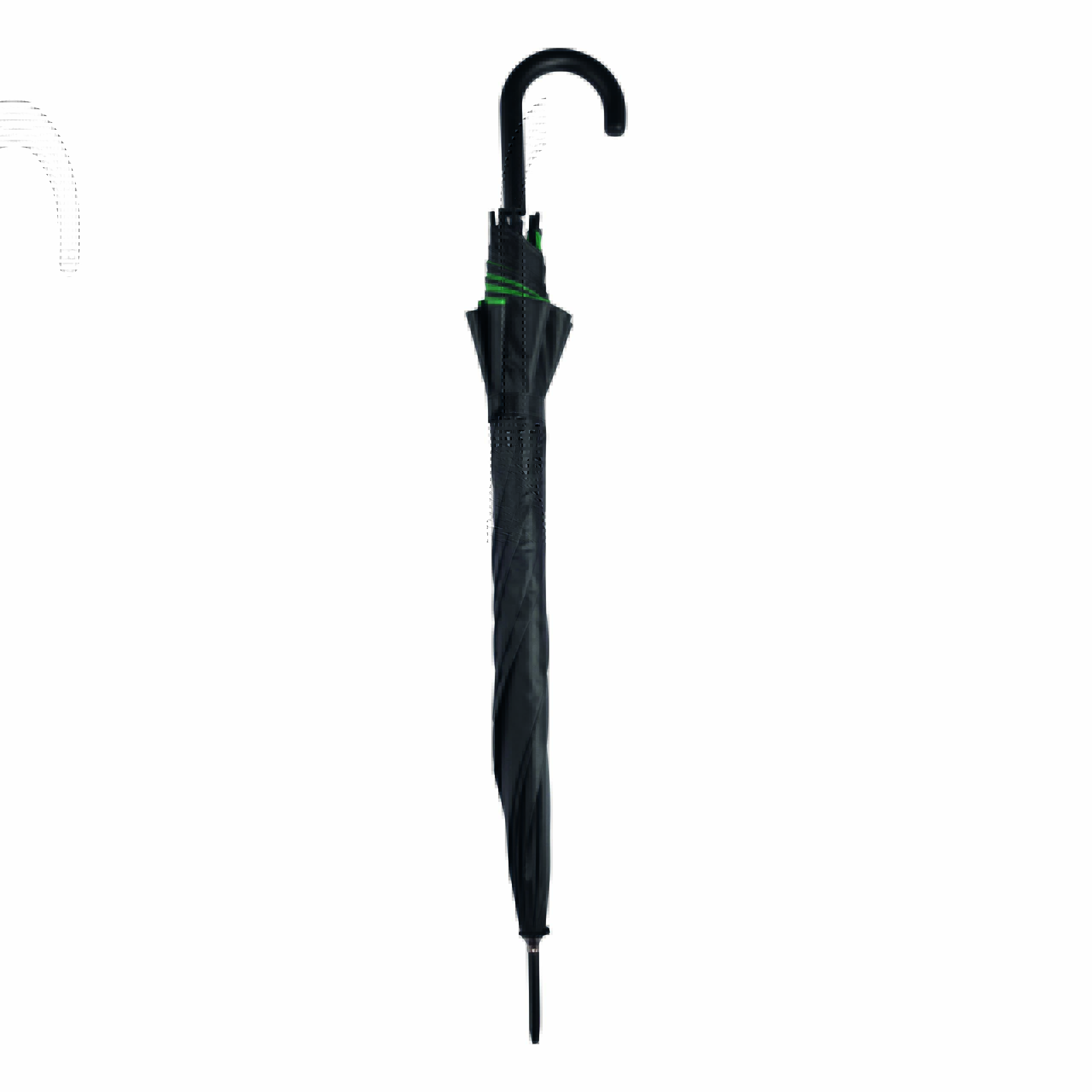 Automatik-Stockschirm DOUBLY