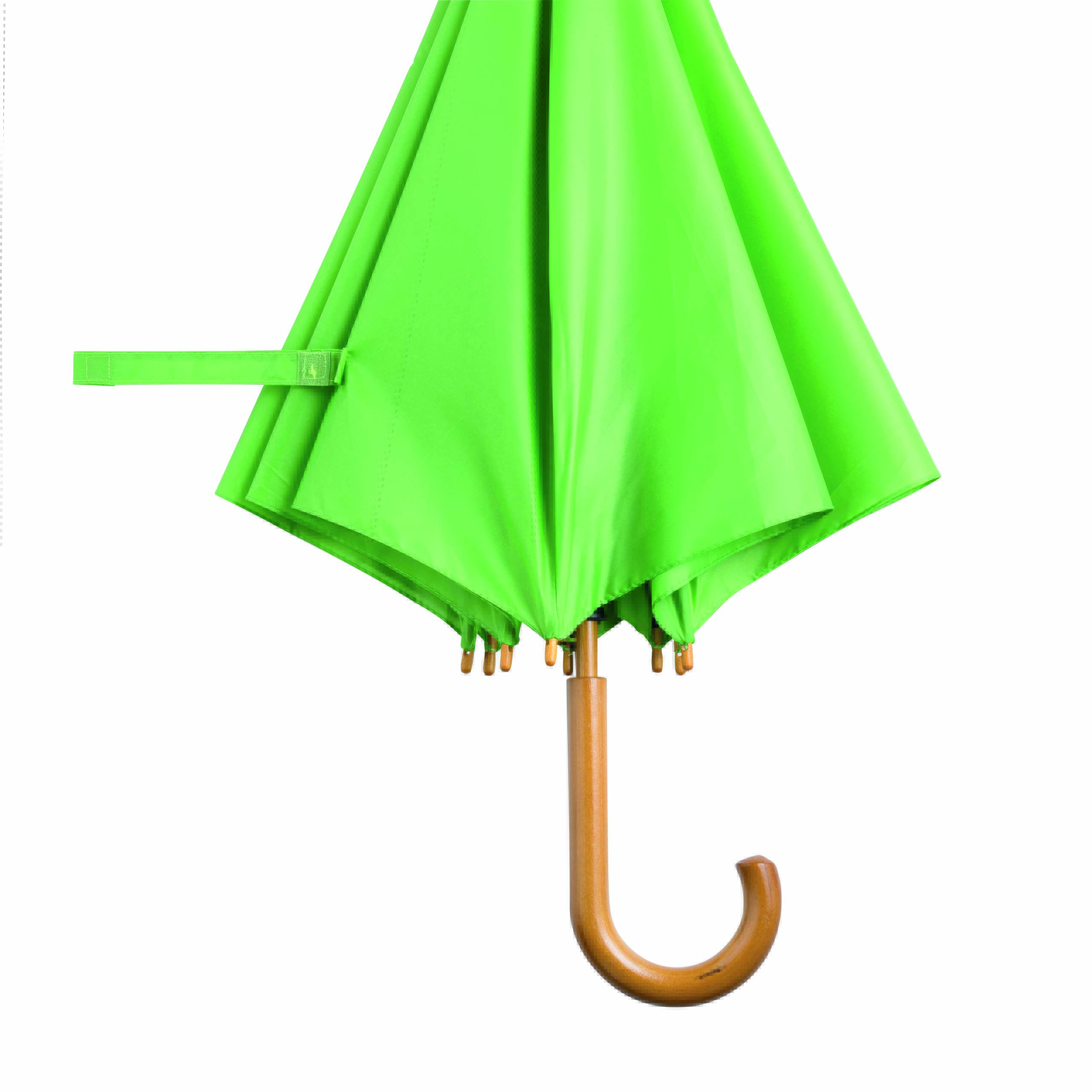 Automatik-Holzstockschirm TANGO