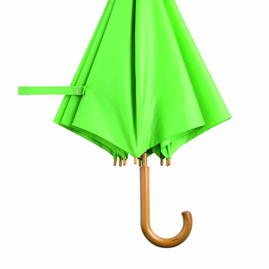 Automatik-Holzstockschirm TANGO