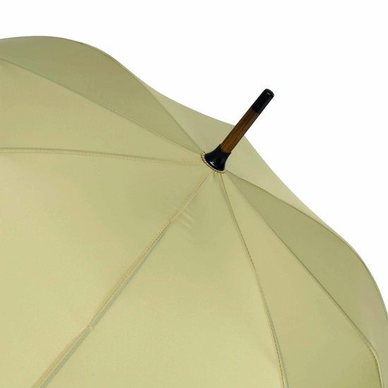 Automatik-Holzstockschirm BOOGIE