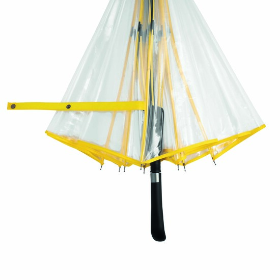 Automatischer Windproof-Stockschirm VIP