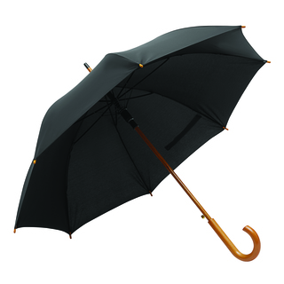 Automatik-Holzstockschirm JAZZ