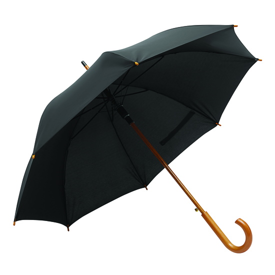 Automatik-Holzstockschirm JAZZ