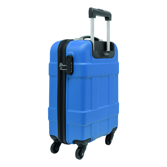 Trolley-Bordcase MONZA