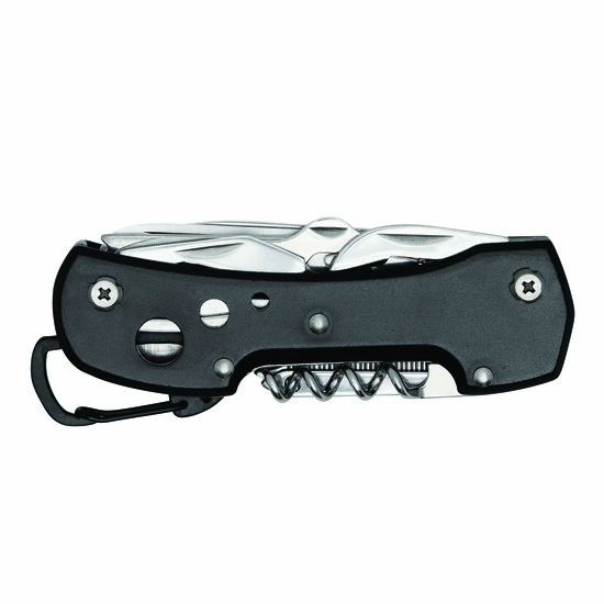 Taschenmesser STRONG HELPER, 12-teilig