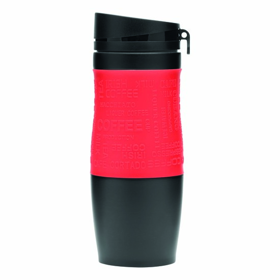 Isolierbecher GOLDEN DREAM