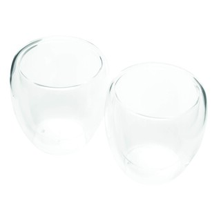 Gläser-Set DRINK LINE M, doppelwandig: 2er Set 56-0304251