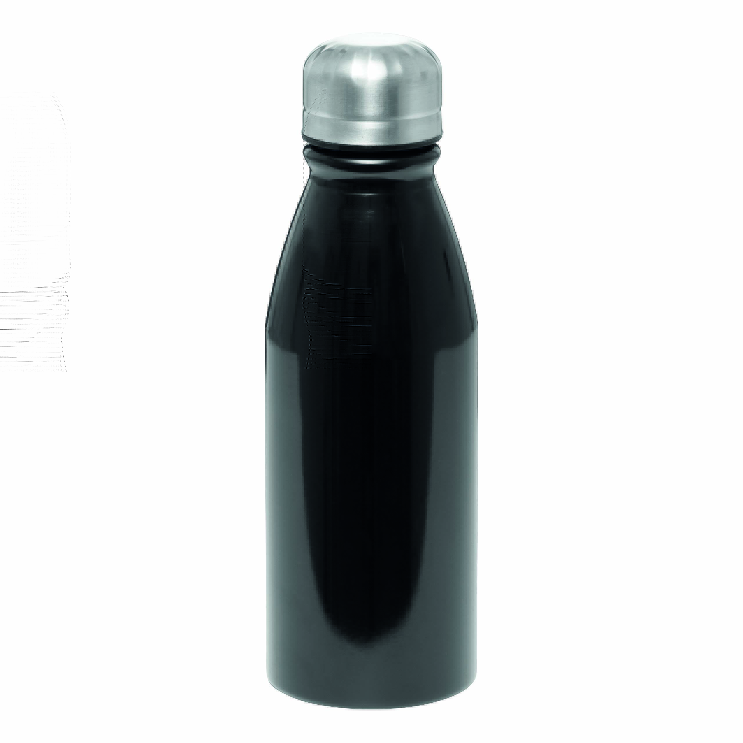 Aluminium Trinkflasche FANCY