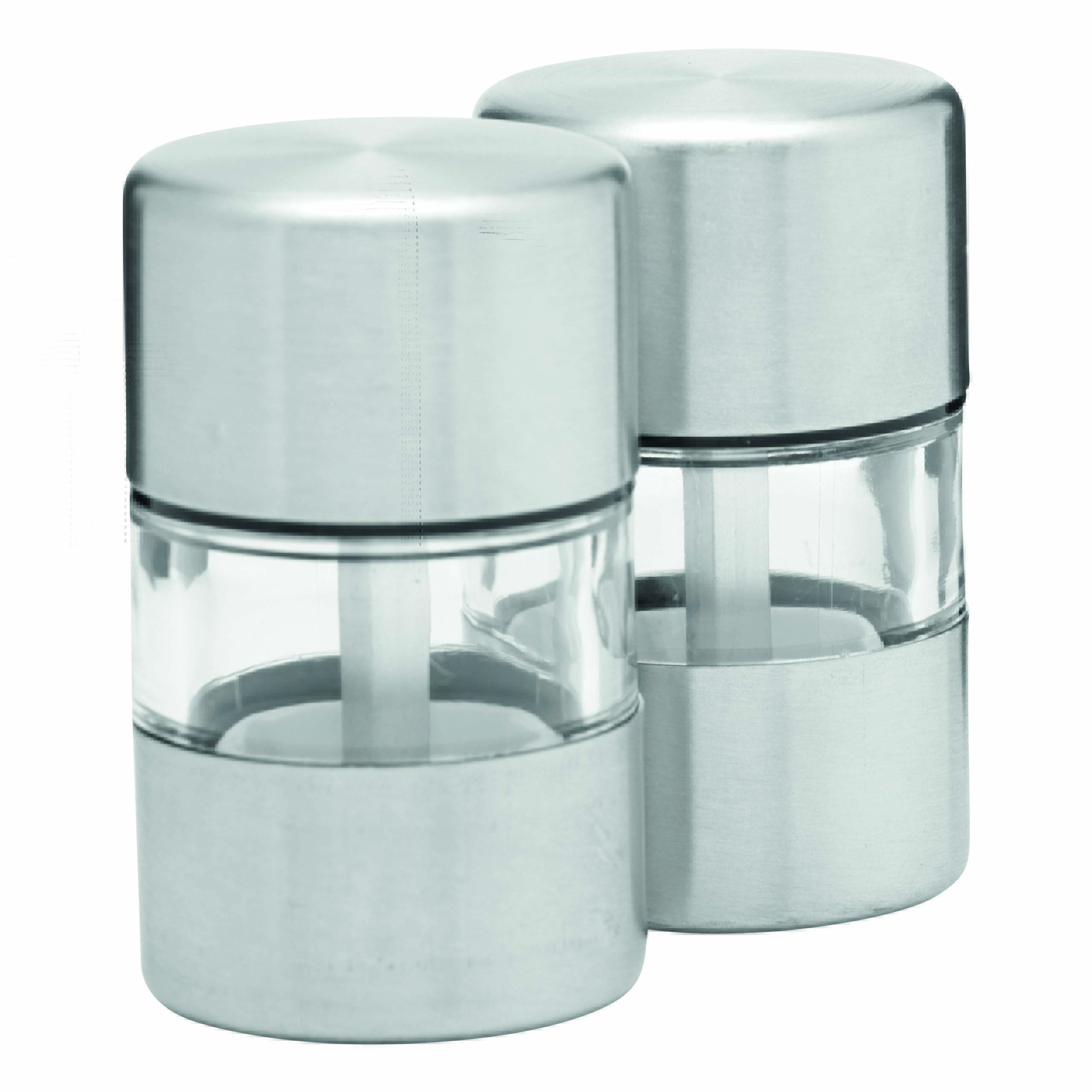 Salz- und Pfefferstreuer-Set SPICE FLAVOUR