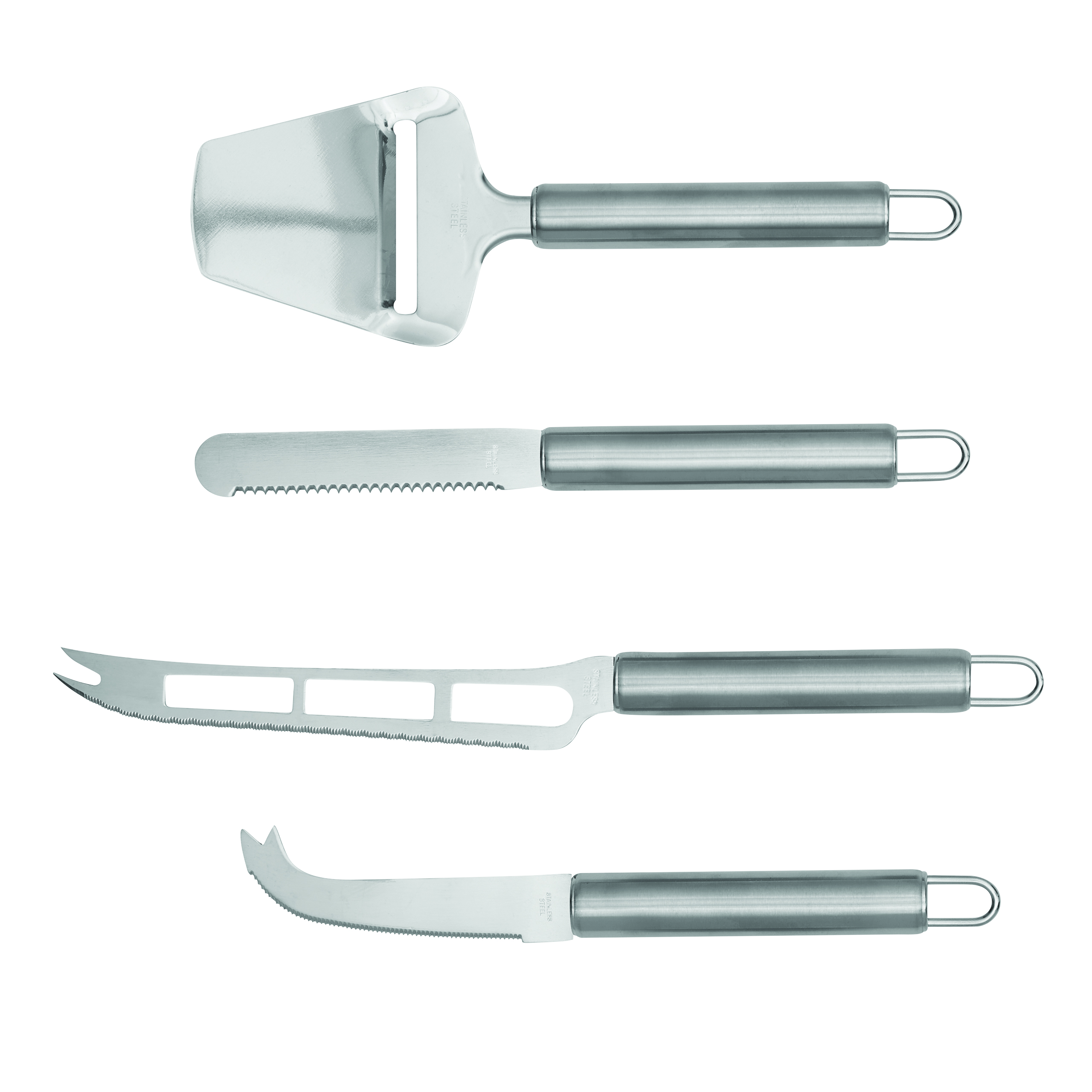 Käsemesserset CHEESE