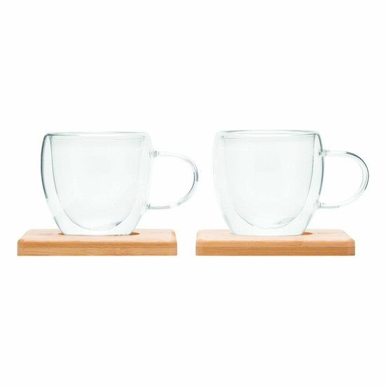 Tassen-Set BAMBOO DUO