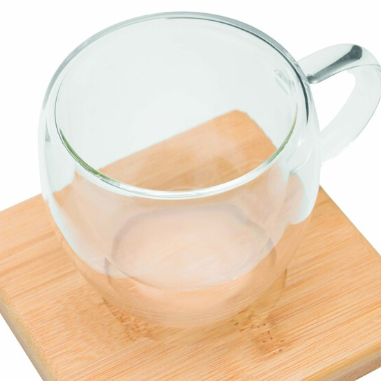 Tassen-Set BAMBOO DUO