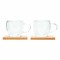 Tassen-Set BAMBOO DUO