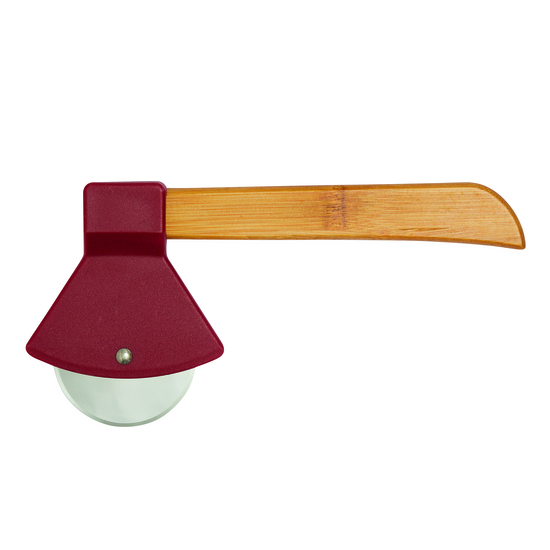Pizzaschneider BAMBOO TIMBER