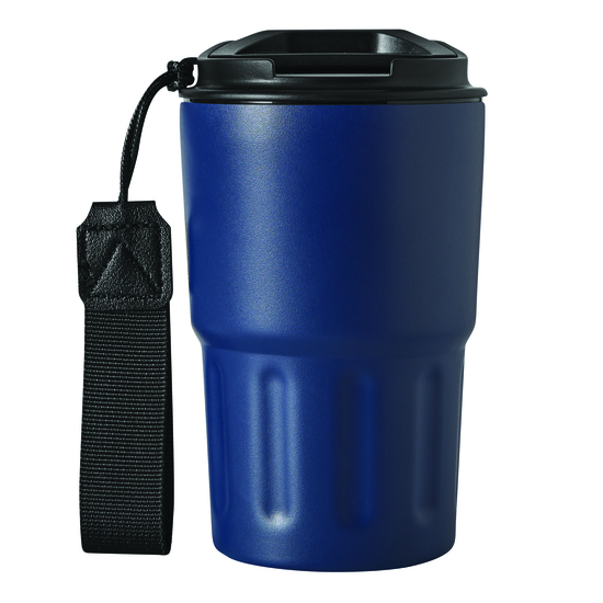 Vakuum-Trinkbecher TRAVEL MUG