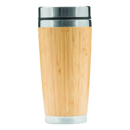 Isolierbecher BAMBOO DRINK 56-0304571