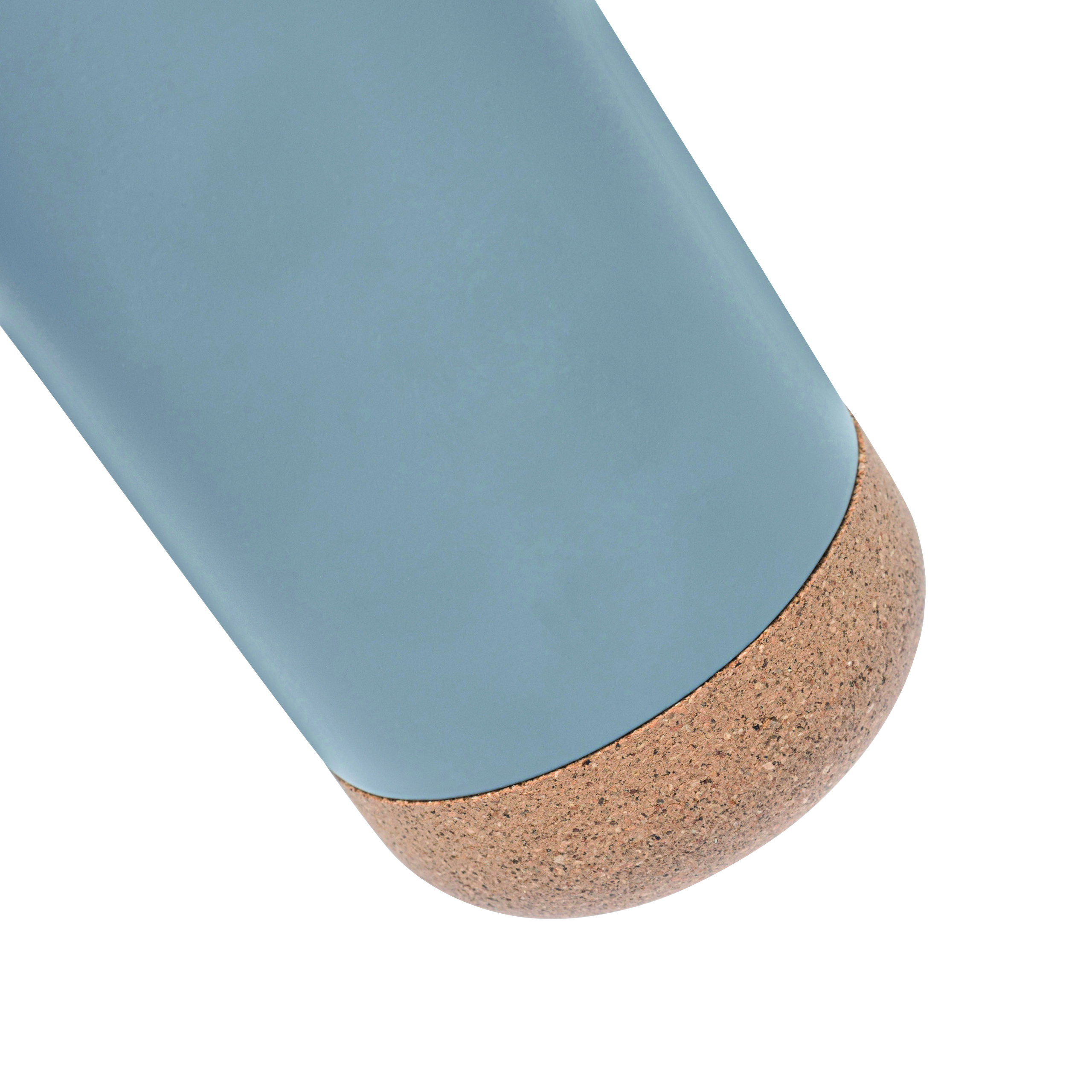 Vakuum-Trinkflasche CORKY LEGEND