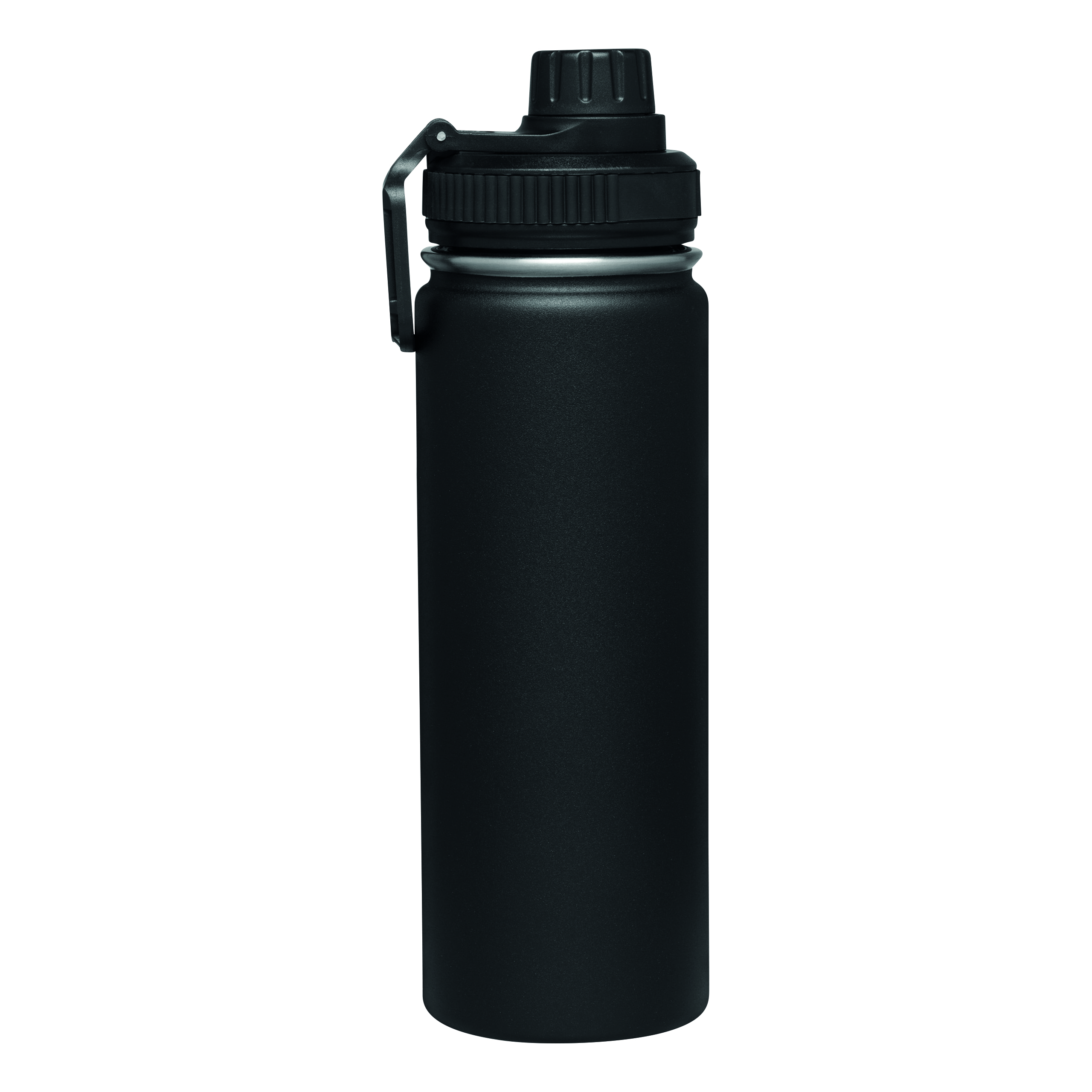 Vakuum-Isolierflasche ARMY STYLE