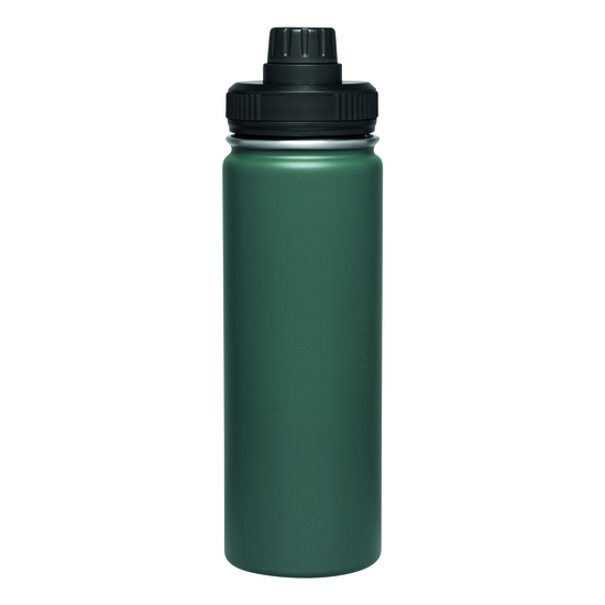 Vakuum-Isolierflasche ARMY STYLE