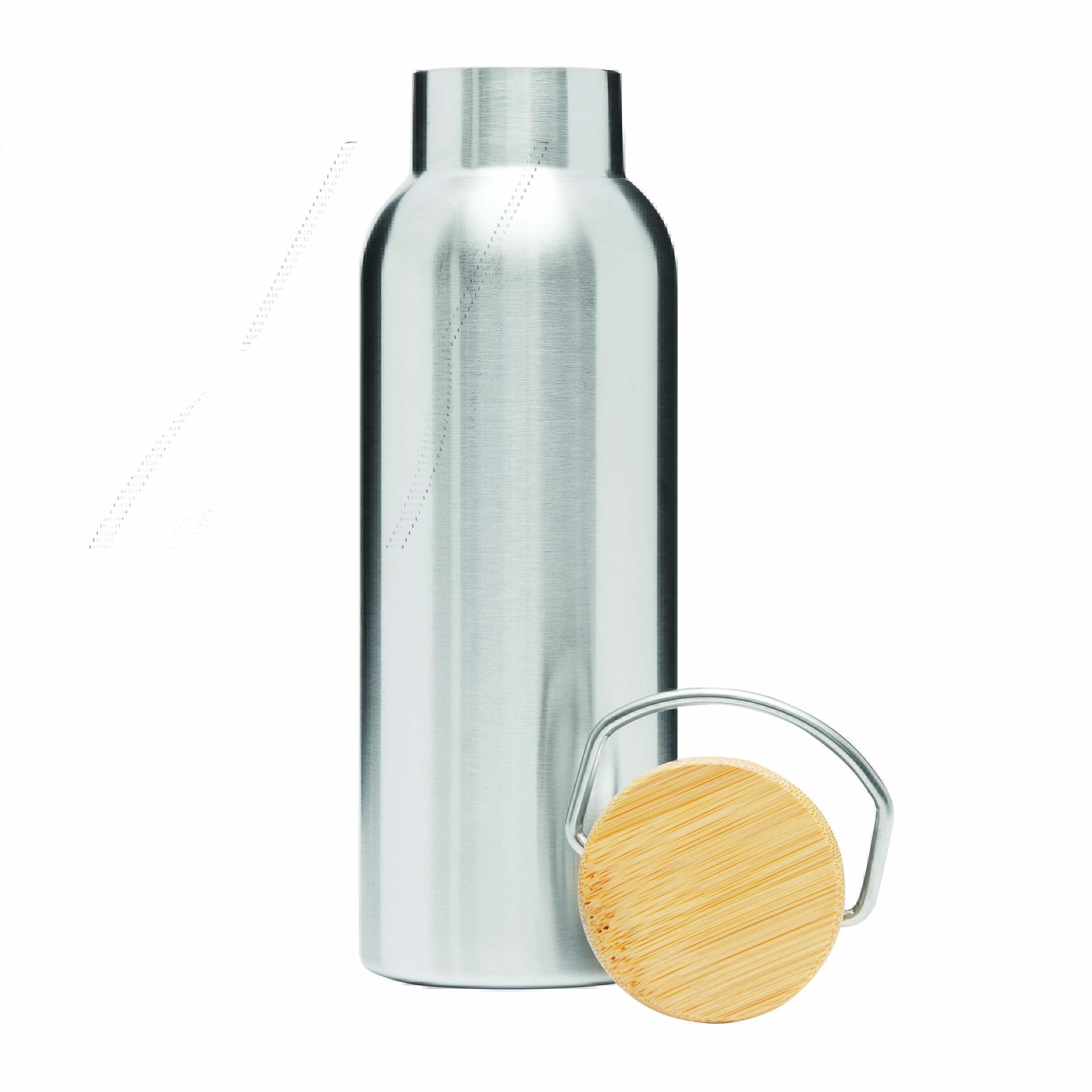 Vakuum-Trinkflasche ECO FLAVOUR