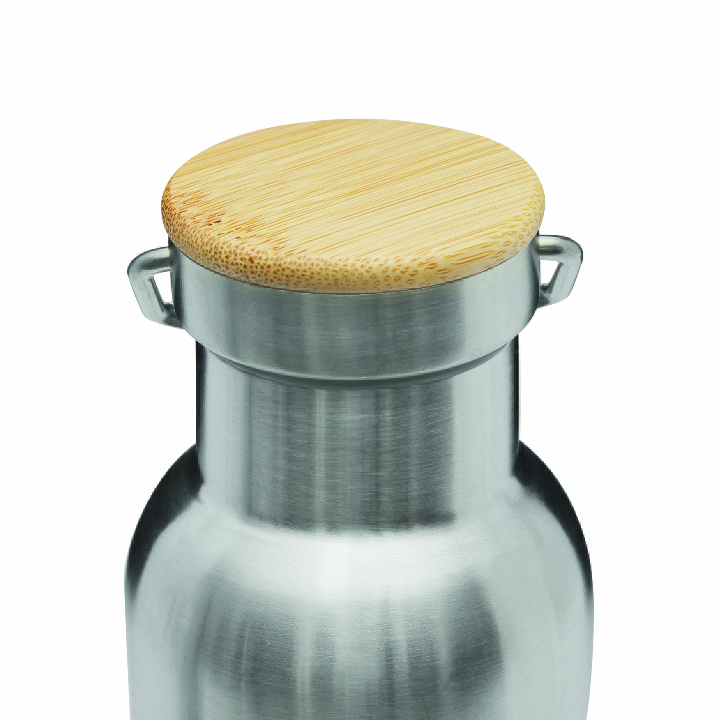 Vakuum-Trinkflasche ECO FLAVOUR