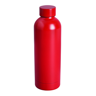 Vakuum-Isolierflasche GET WARM