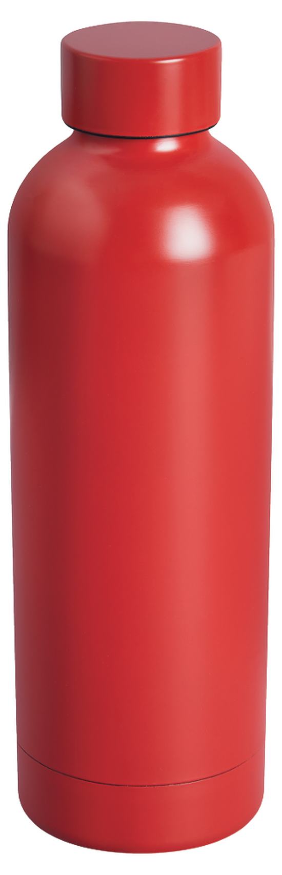 Vakuum-Isolierflasche GET WARM