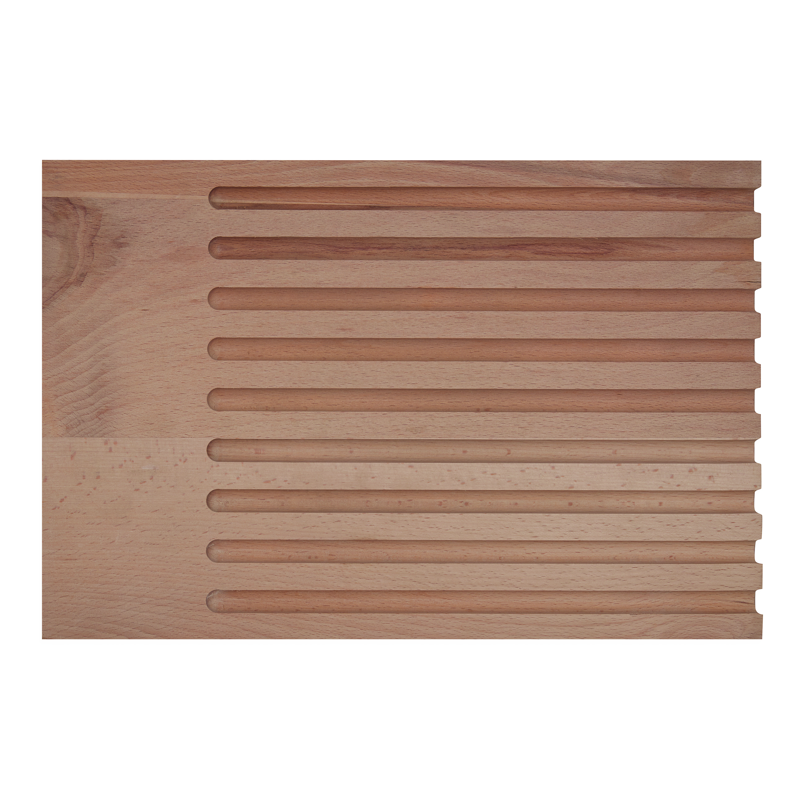 Schneidebrett WOODEN BAKY